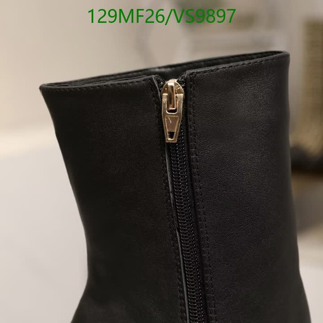 Boots-Women Shoes Code: VS9897 $: 129USD