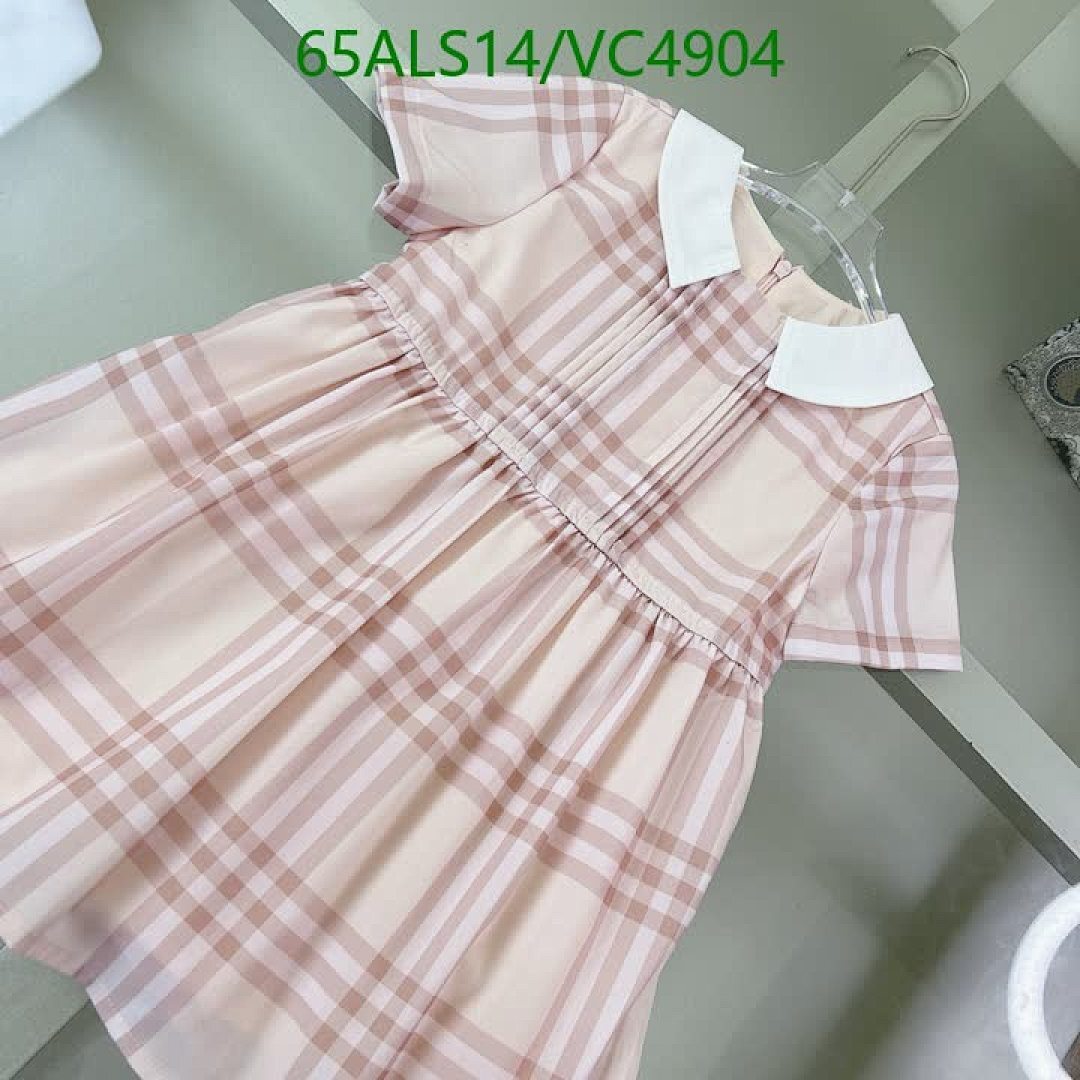 Burberry-Kids Clothing Code: VC4904 $: 65USD-Yupoo.ru - Copybrand.Team photo album Burberry-Kids Clothing Code: VC4904 $: 65USD