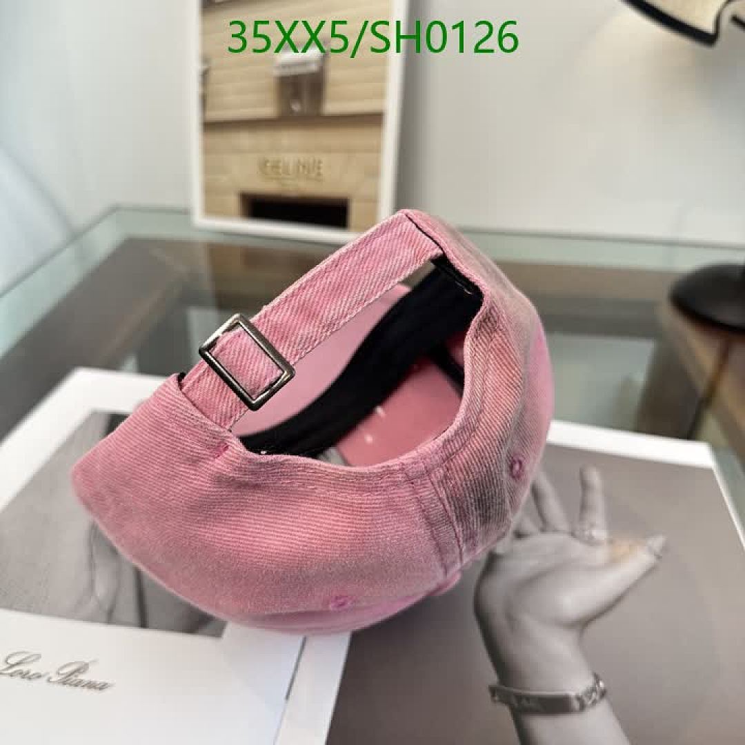 Chrome Hearts-Cap(Hat) Code: SH0126 $: 35USD