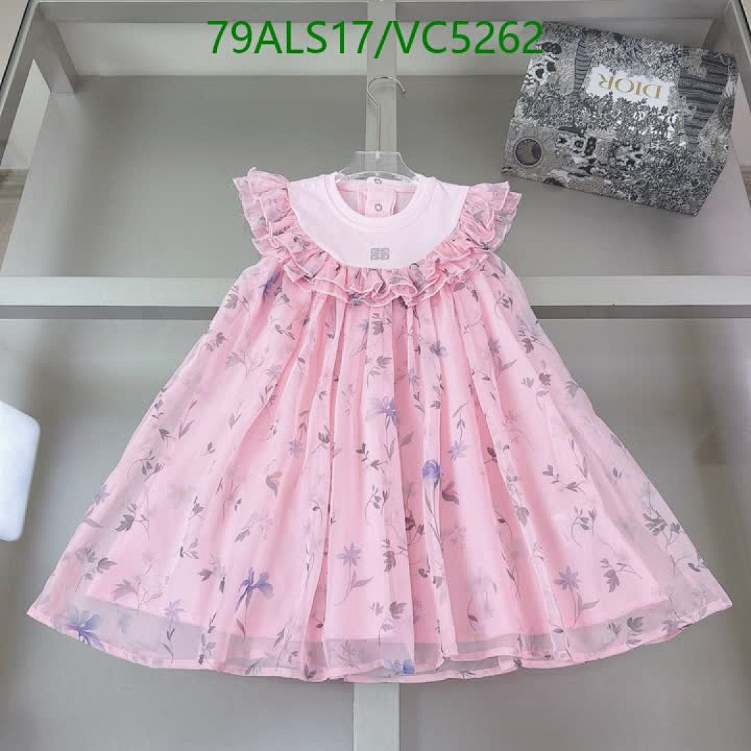 Givenchy-Kids clothing Code: VC5262 $: 79USD-Yupoo.ru - Copybrand.Team photo album Givenchy-Kids clothing Code: VC5262 $: 79USD