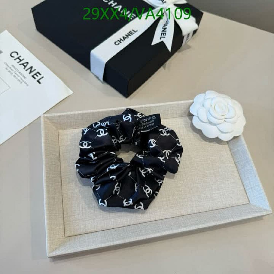 Chanel-Headband Code: VA4109 $: 29USD
