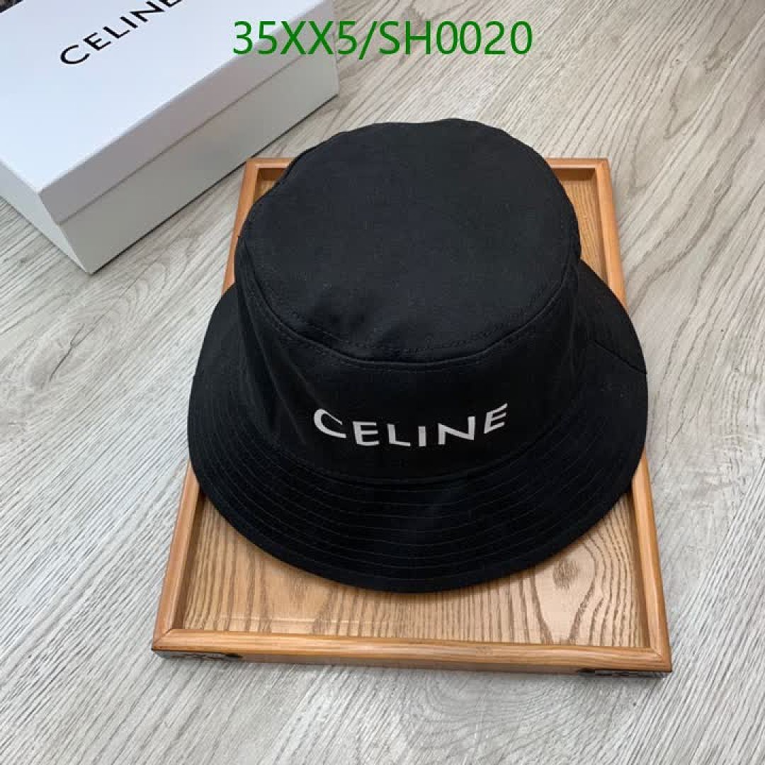 Celine-Cap(Hat) Code: SH0020 $: 35USD