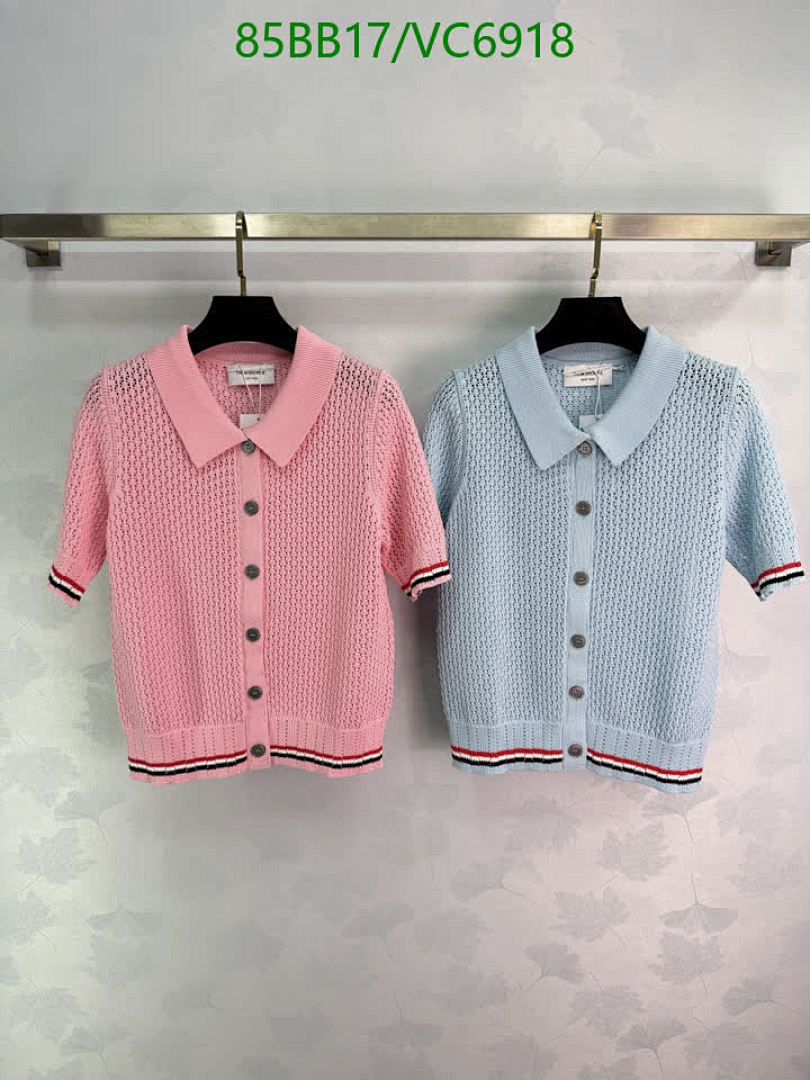 Thom Browne-Clothing Code: VC6918 $: 85USD