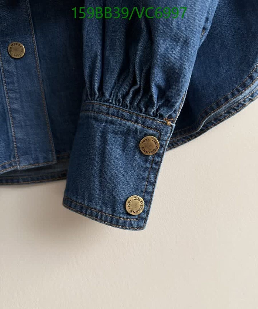 Zimmermann-Clothing Code: VC6997 $: 159USD