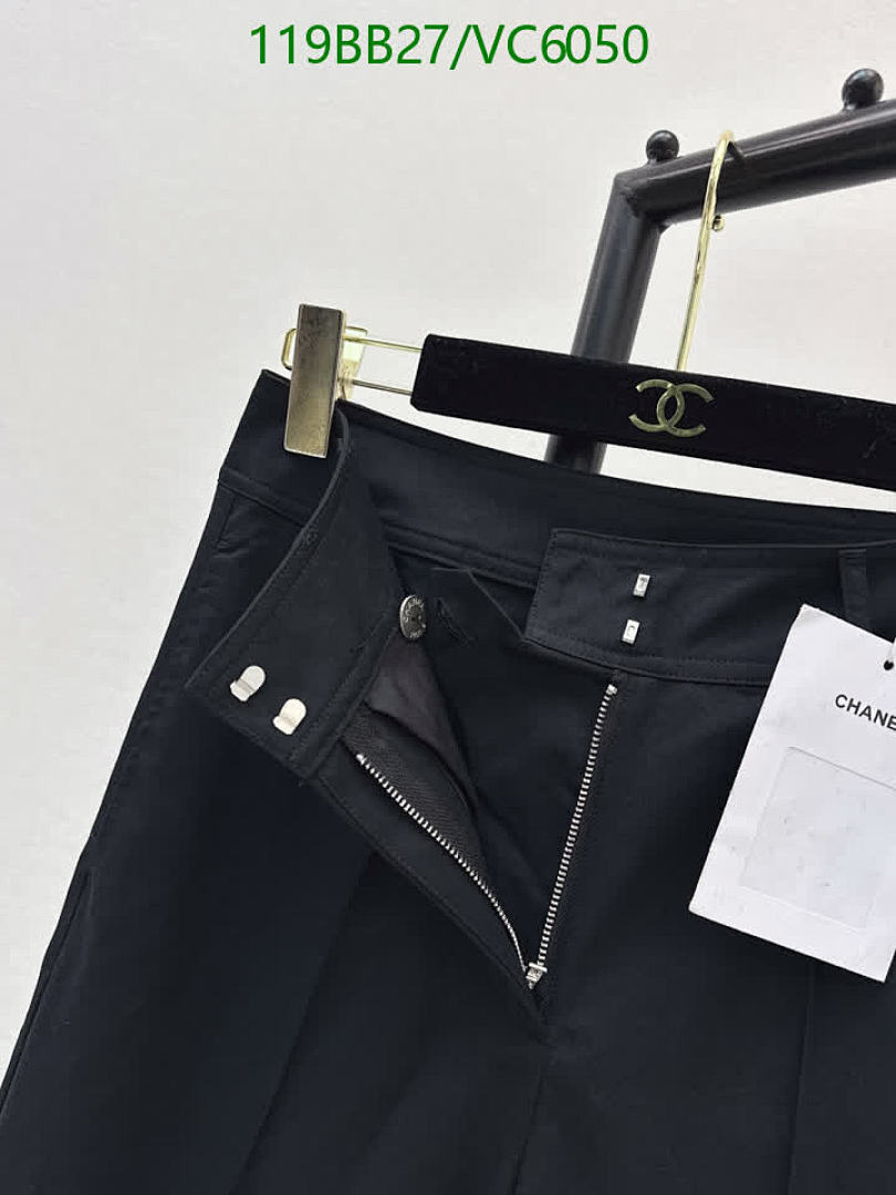 Chanel-Clothing Code: VC6050 $: 119USD