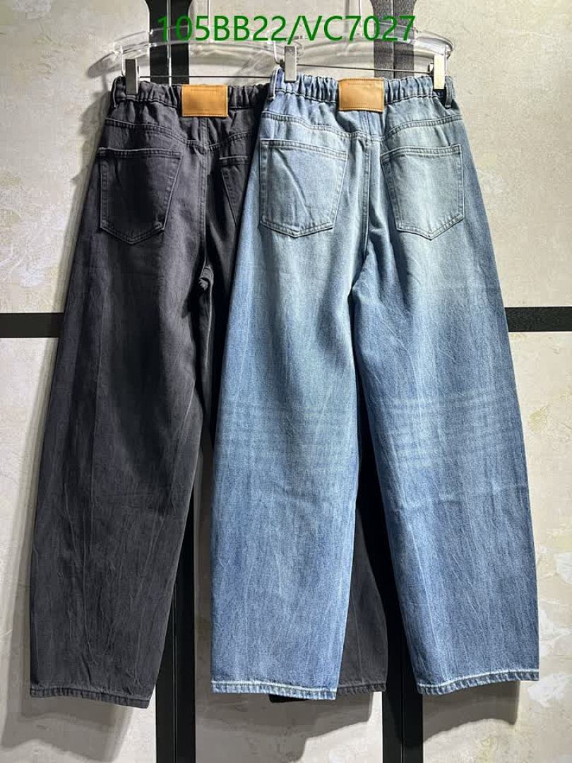 Alexander Wang-Clothing Code: VC7027 $: 105USD