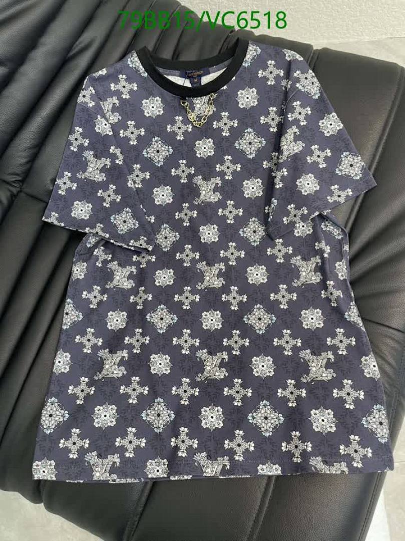 LV-Clothing Code: VC6518 $: 79USD