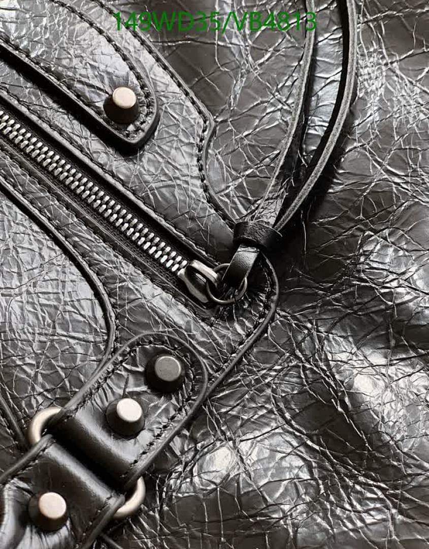 Balenciaga-Bag-4A Quality Code: VB4813