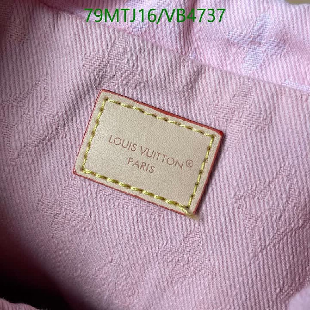 LV-Bag-4A Quality Code: VB4737 $: 79USD