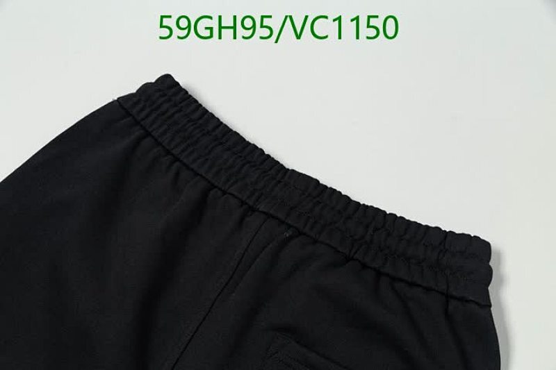Givenchy-Beach Shorts Code: VC1150 $: 59USD