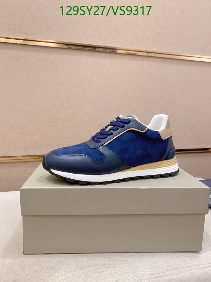 Brunello Cucinelli-Men shoes Code: VS9317 $: 129USD