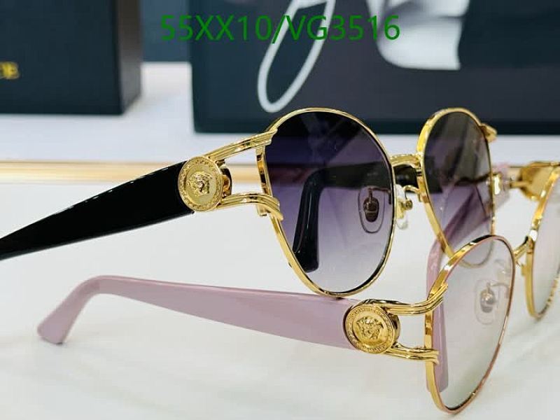 Versace-Glasses Code: VG3516 $: 55USD