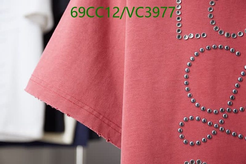 Loewe-Clothing Code: VC3977 $: 69USD