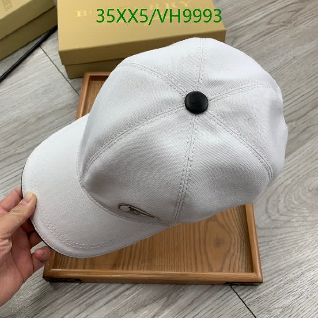 Burberry-Cap(Hat) Code: VH9993 $: 35USD