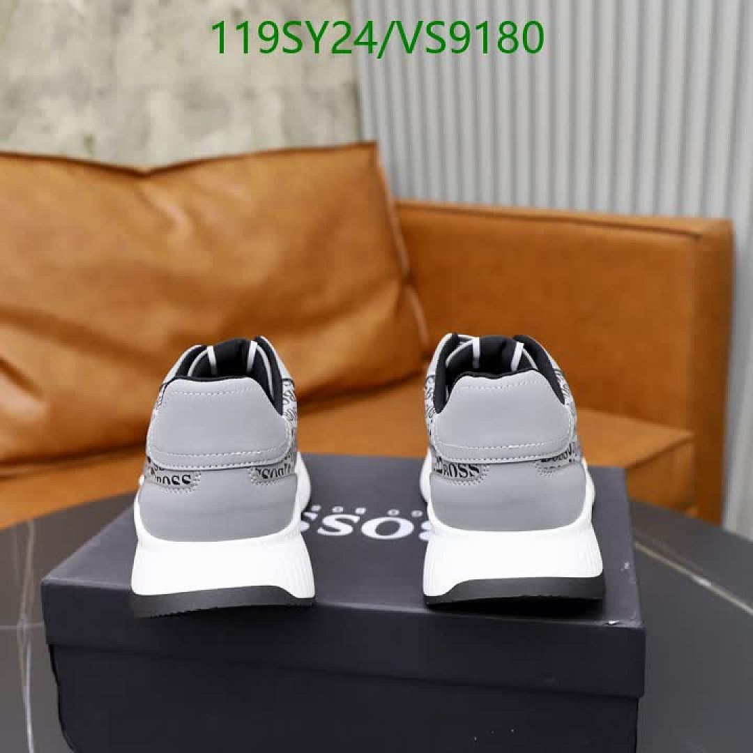 Boss-Men shoes Code: VS9180 $: 119USD
