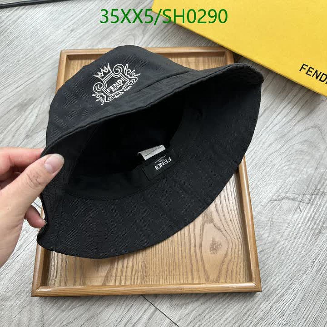 Fendi-Cap(Hat) Code: SH0290 $: 35USD