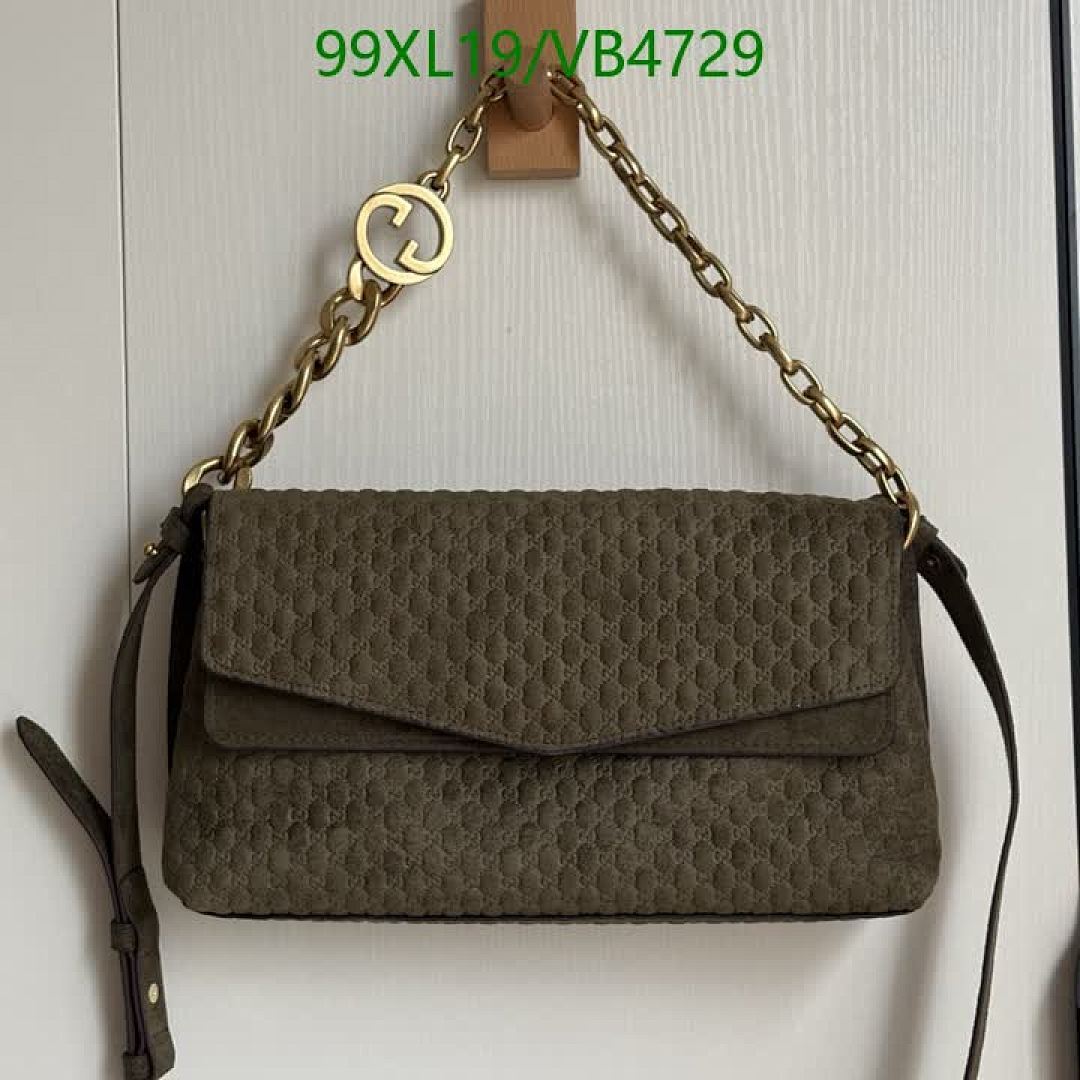 Gucci-Bag-4A Quality Code: VB4729 $: 99USD