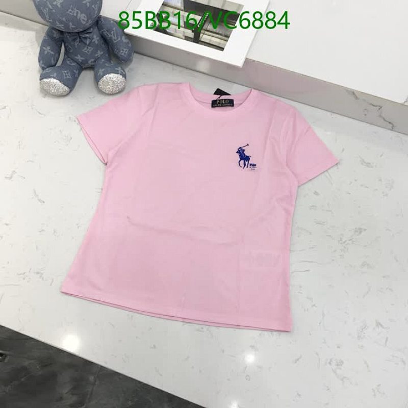 Ralph Lauren-Clothing Code: VC6884 $: 85USD