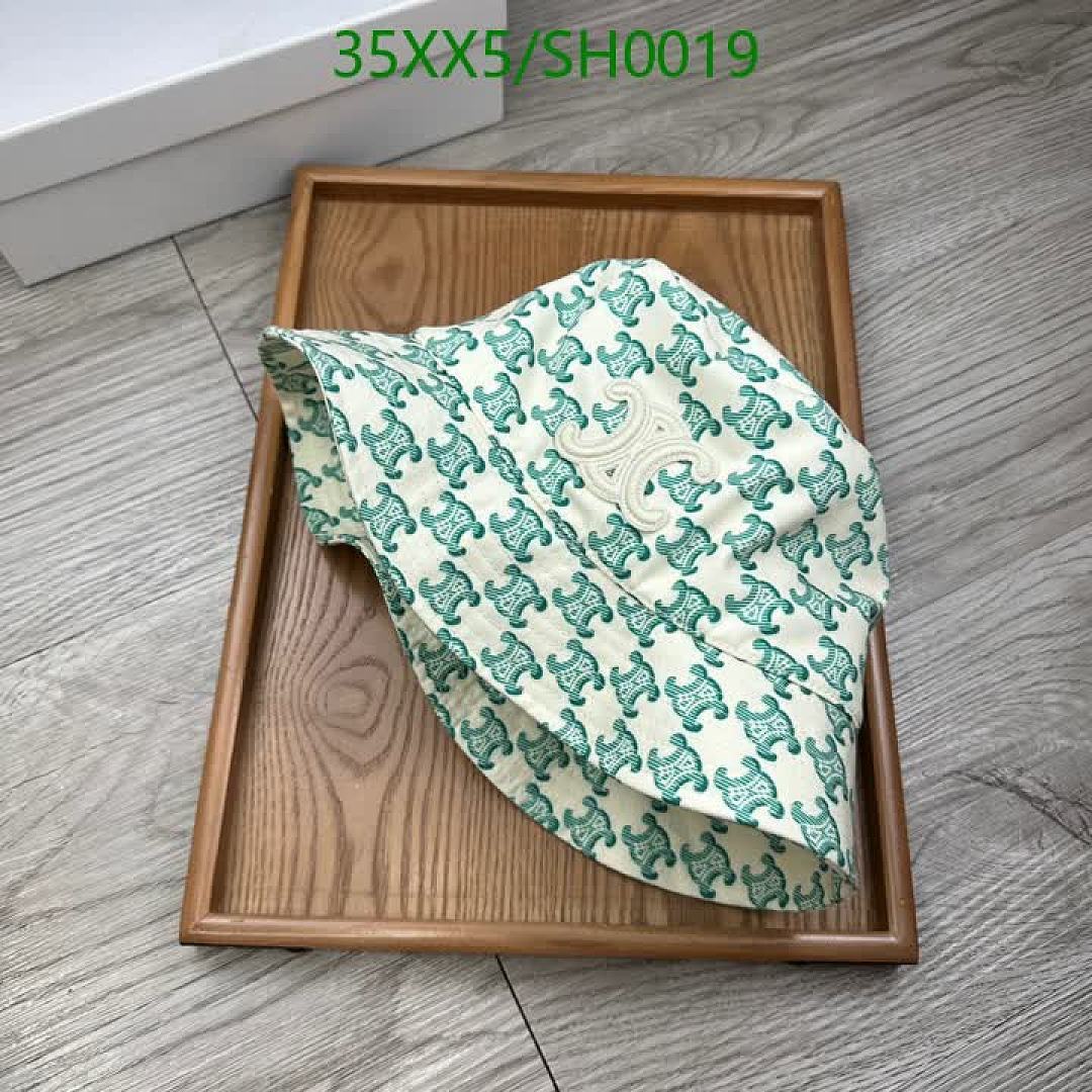 Celine-Cap(Hat) Code: SH0019 $: 35USD