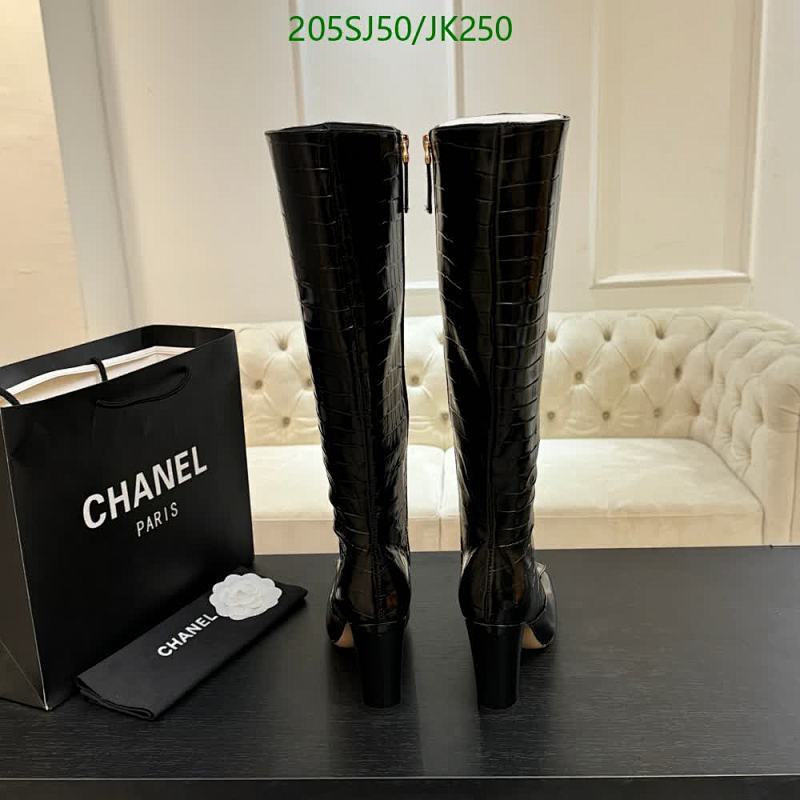 Boots-Women Shoes Code: JK250 $: 205USD