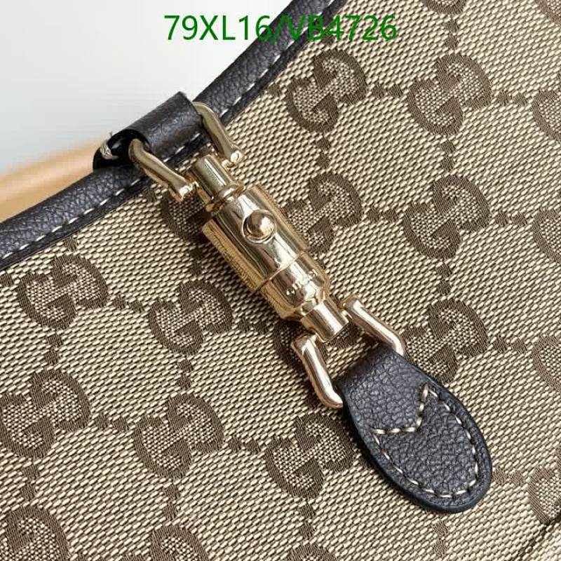 Gucci-Bag-4A Quality Code: VB4726 $: 79USD