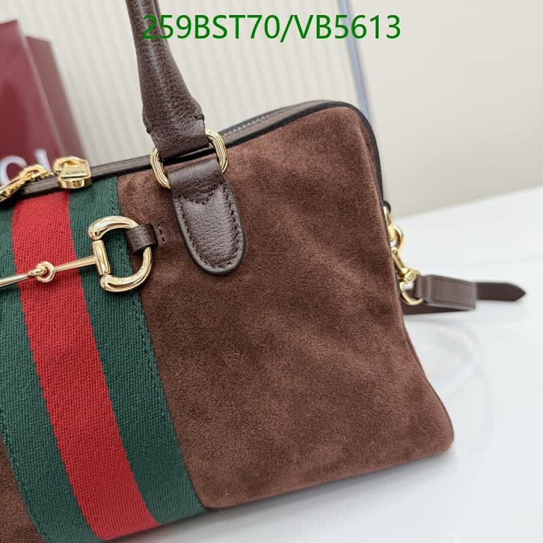 Gucci-Bag-Mirror Quality Code: VB5613 $: 259USD