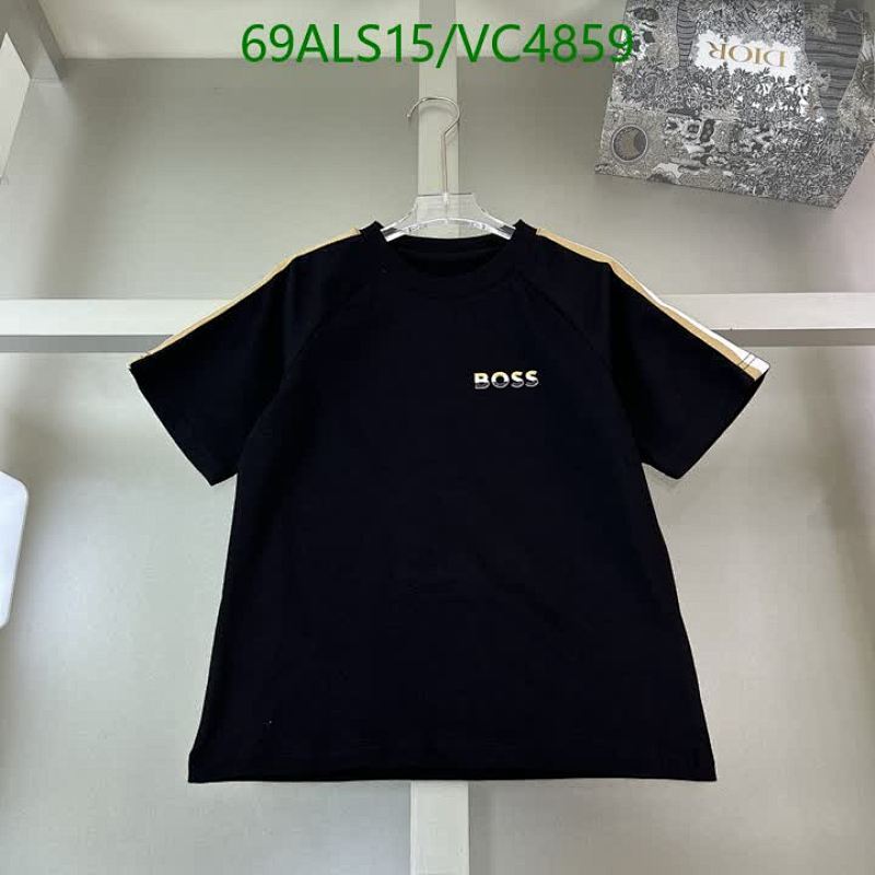 Boss-Kids Clothing Code: VC4859 $: 69USD