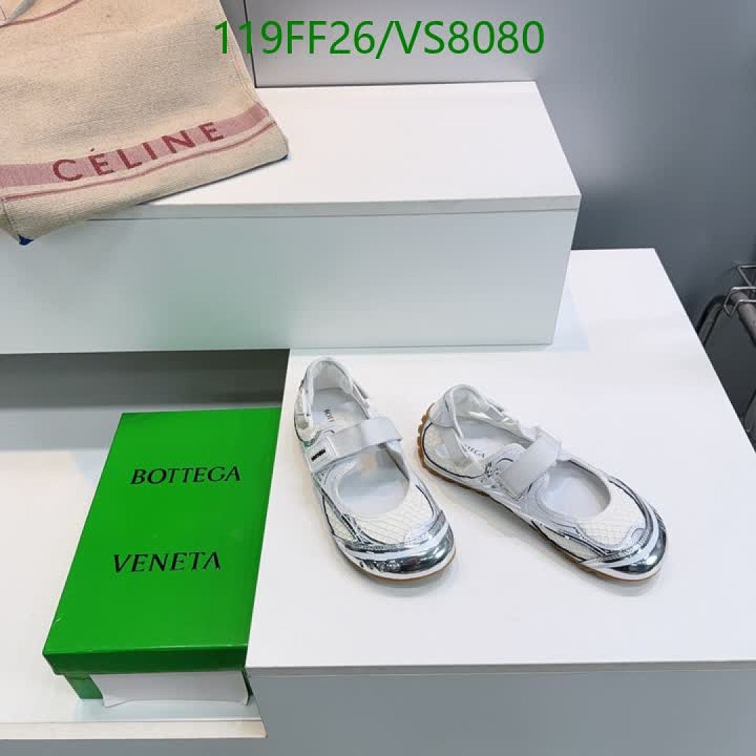 BV-Women Shoes Code: VS8080 $: 119USD