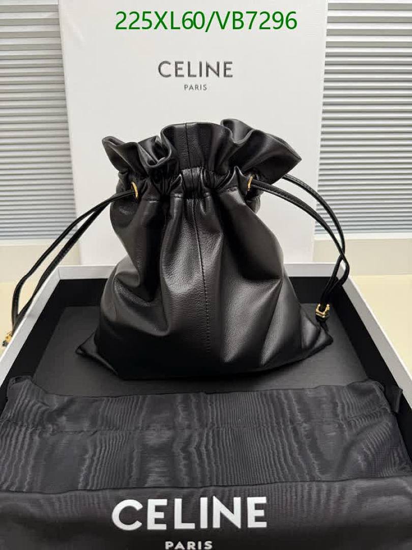 Celine-Bag-Mirror Quality Code: VB7296 $: 225USD