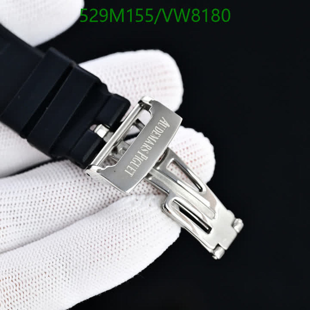 Audemars Piguet-Watch-Mirror Quality Code: VW8180 $: 529USD