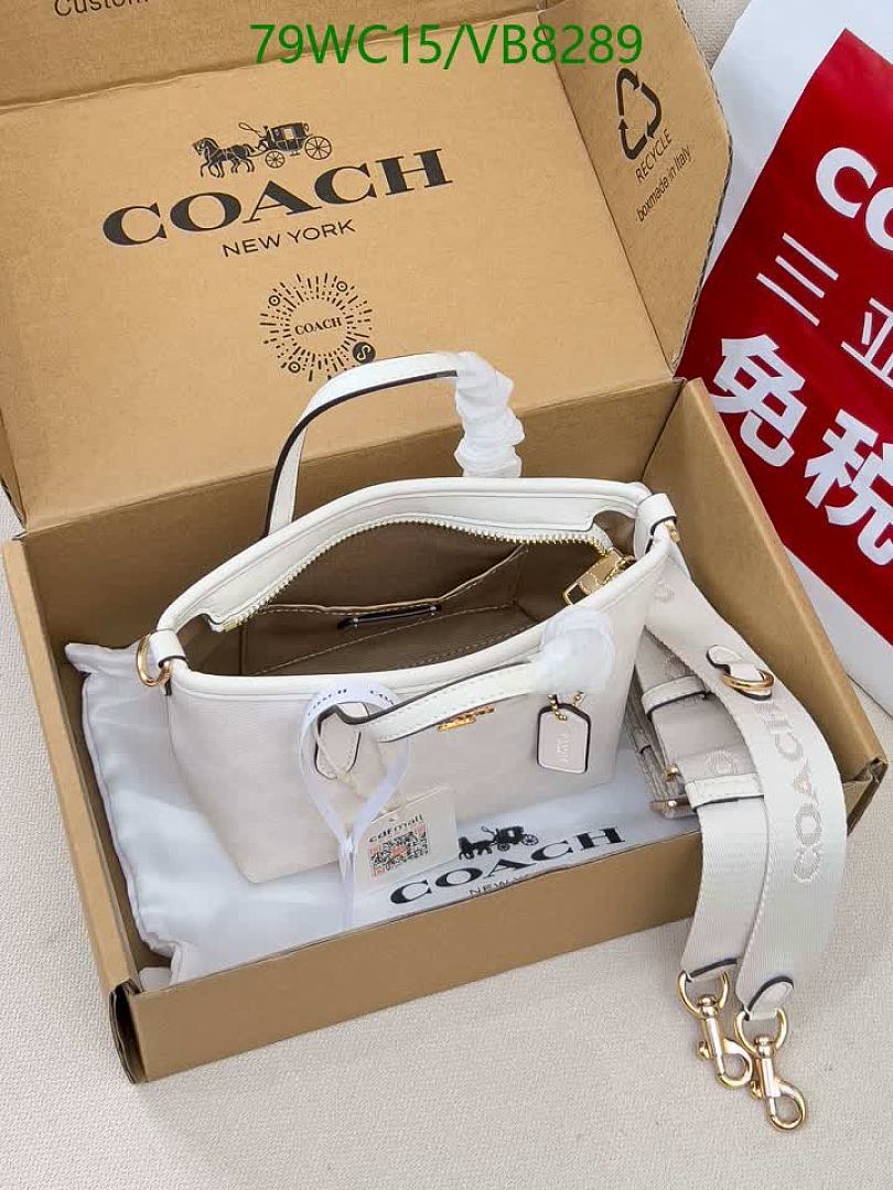 Coach-Bag-4A Quality Code: VB8289 $: 79USD