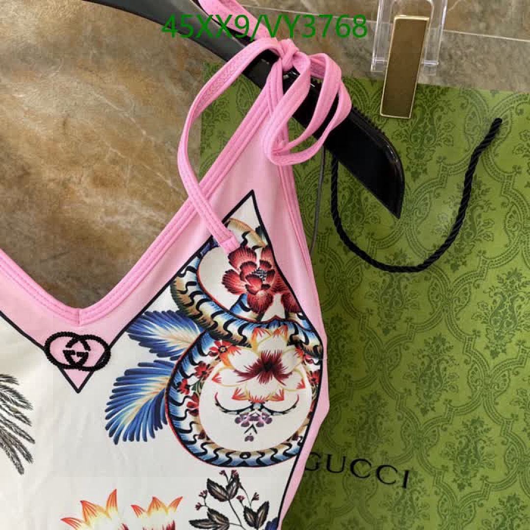 GUCCI-Swimsuit Code: VY3768 $: 45USD-Yupoo.ru - Copybrand.Team photo album GUCCI-Swimsuit Code: VY3768 $: 45USD