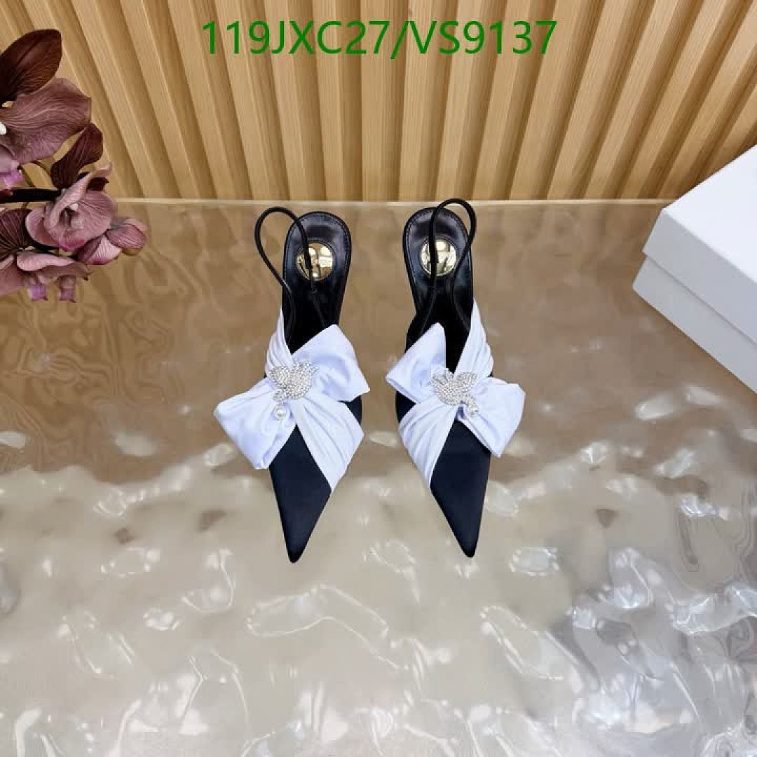 YSL-Women Shoes Code: VS9137 $: 119USD