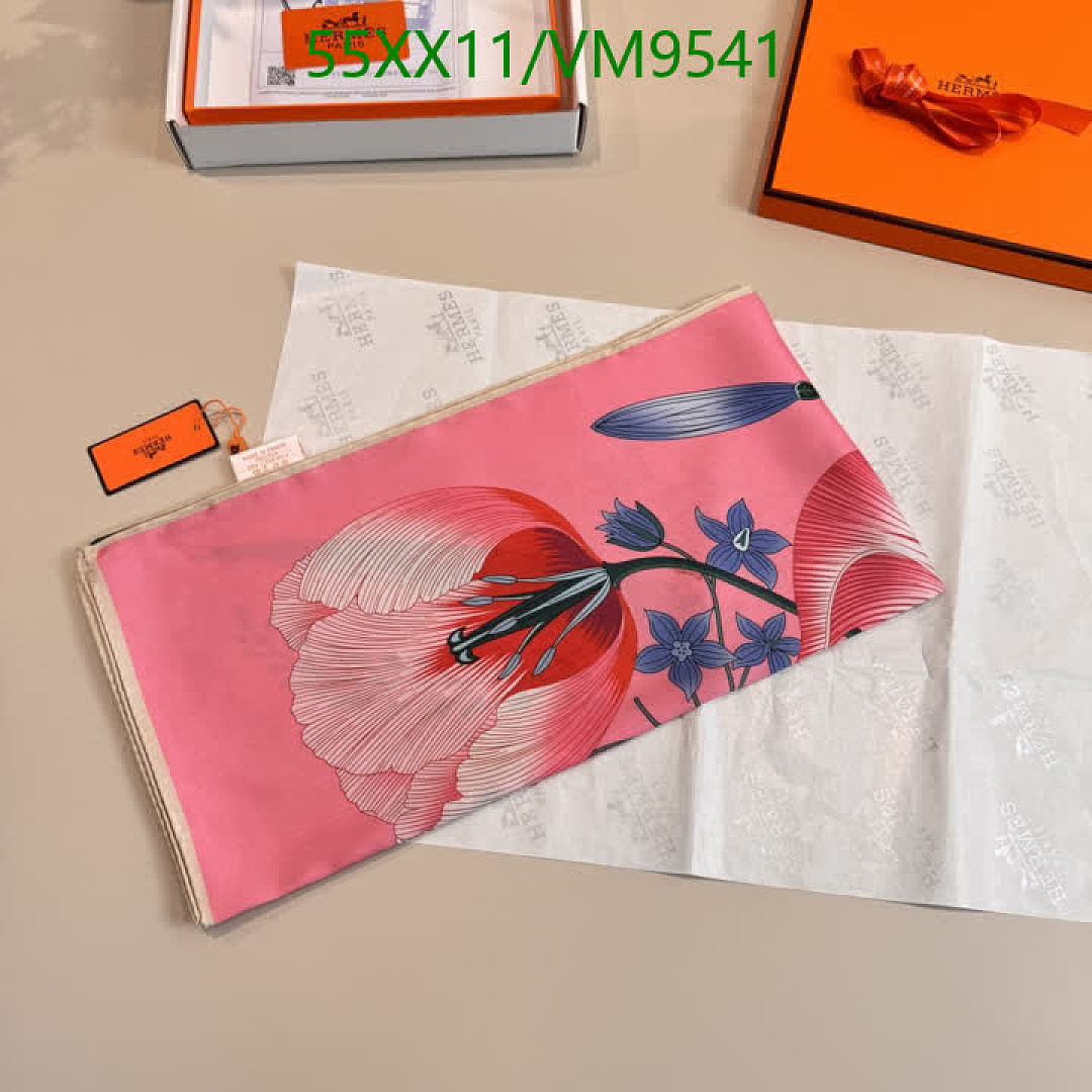 Hermes-Scarf Code: VM9541 $: 55USD