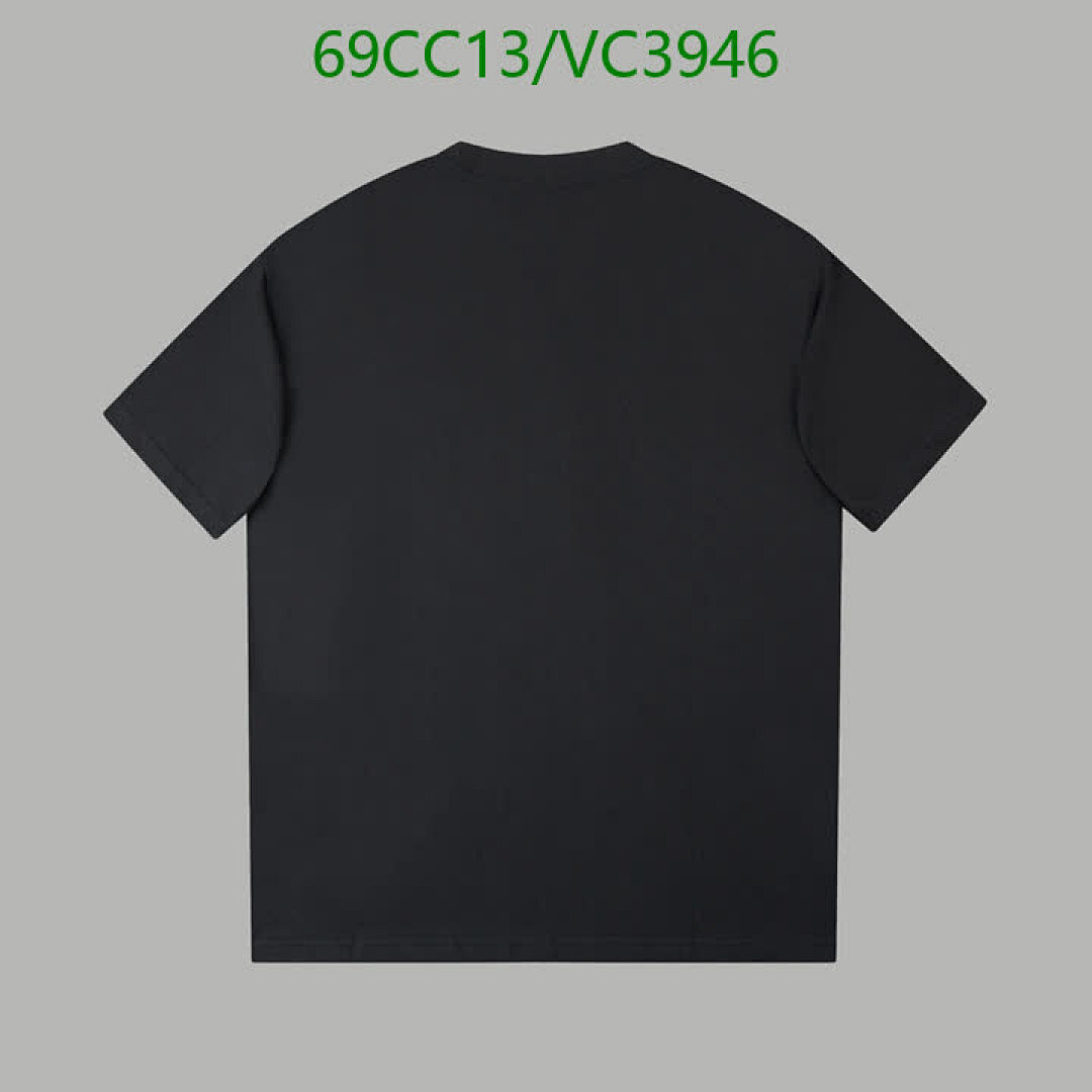 Dior-Clothing Code: VC3946 $: 69USD