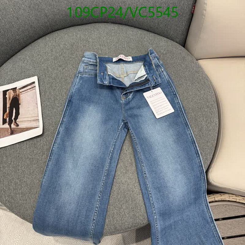 Valentino-Clothing Code: VC5545 $: 109USD