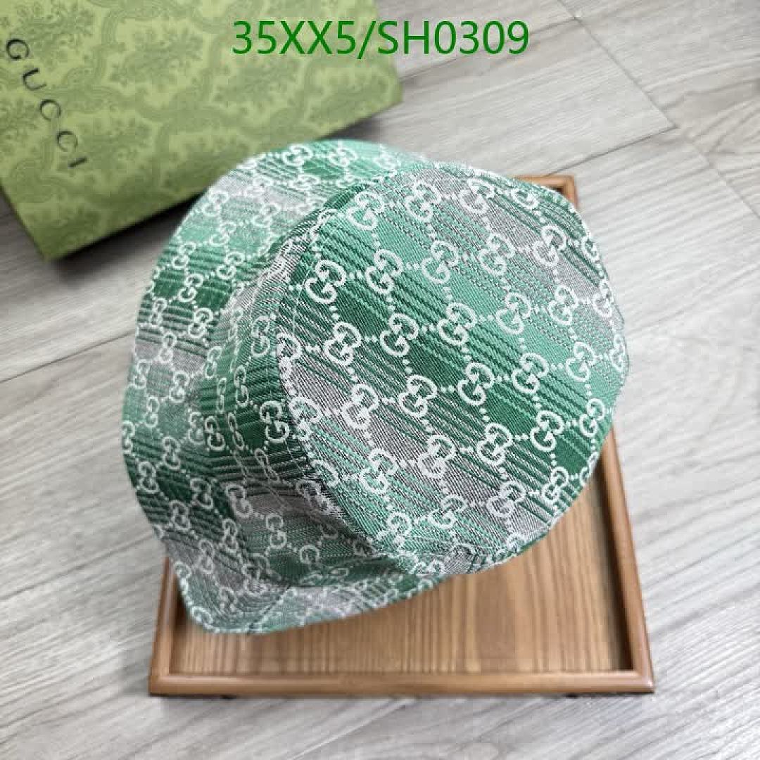 Gucci-Cap(Hat) Code: SH0309 $: 35USD