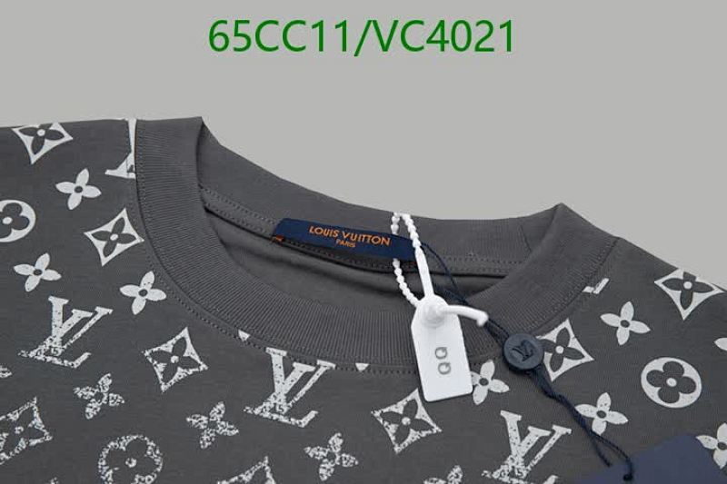 LV-Clothing Code: VC4021 $: 65USD