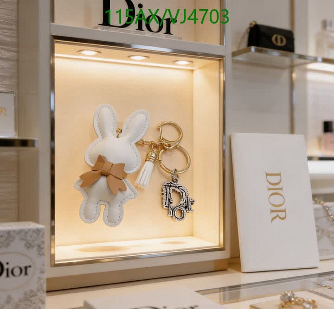 Dior-Jewelry Code: VJ4703 $: 115USD