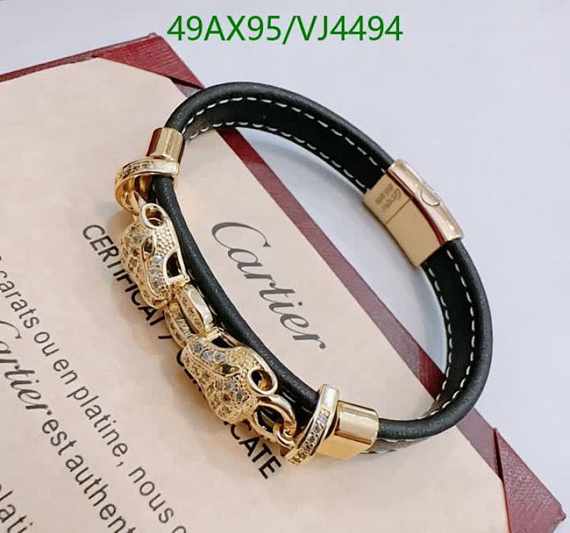 Cartier-Jewelry Code: VJ4494 $: 49USD