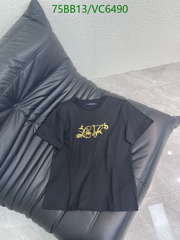 LV-Clothing Code: VC6490 $: 75USD