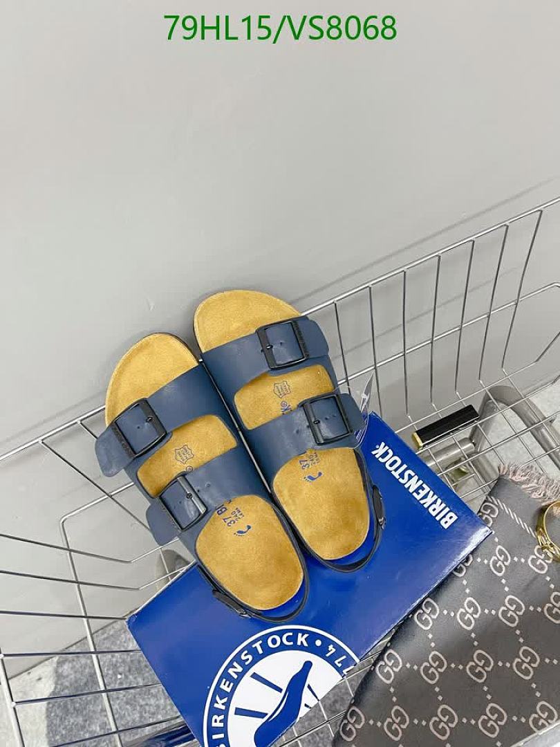 Birkenstock-Men shoes Code: VS8068 $: 79USD