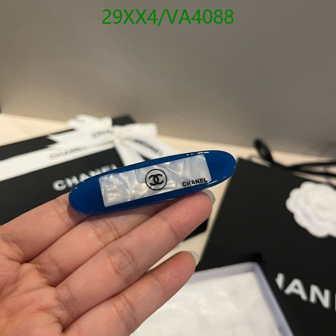 Chanel-Headband Code: VA4088 $: 29USD