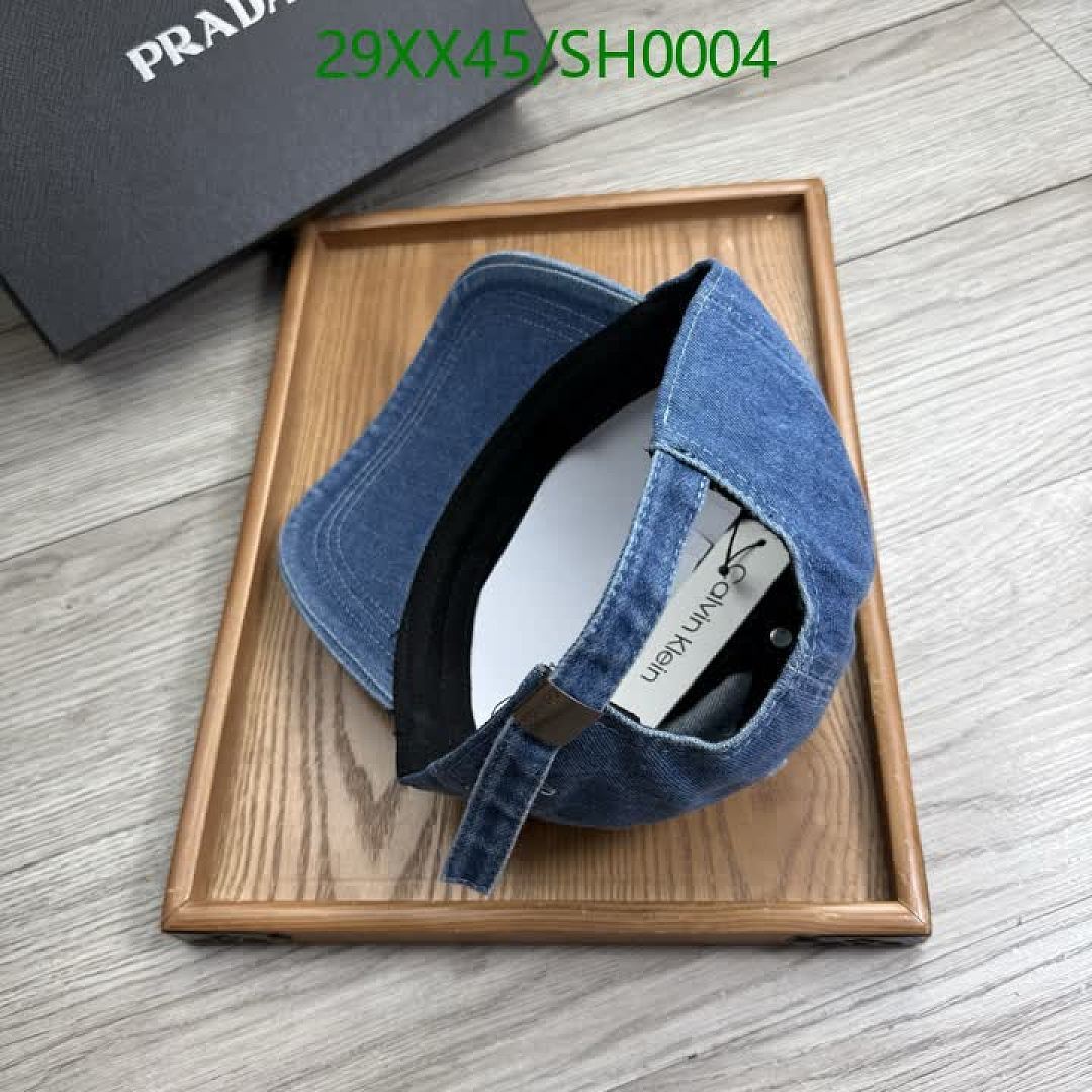 CK-Cap(Hat) Code: SH0004 $: 29USD