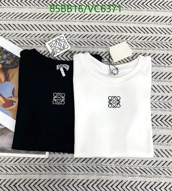 Loewe-Clothing Code: VC6371 $: 85USD