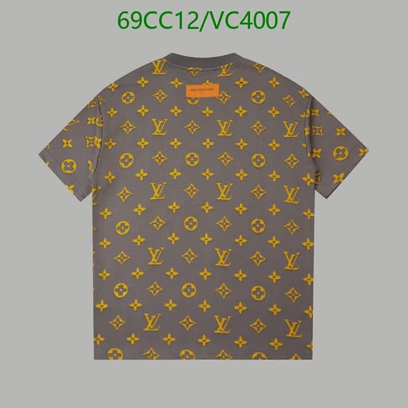 LV-Clothing Code: VC4007 $: 69USD