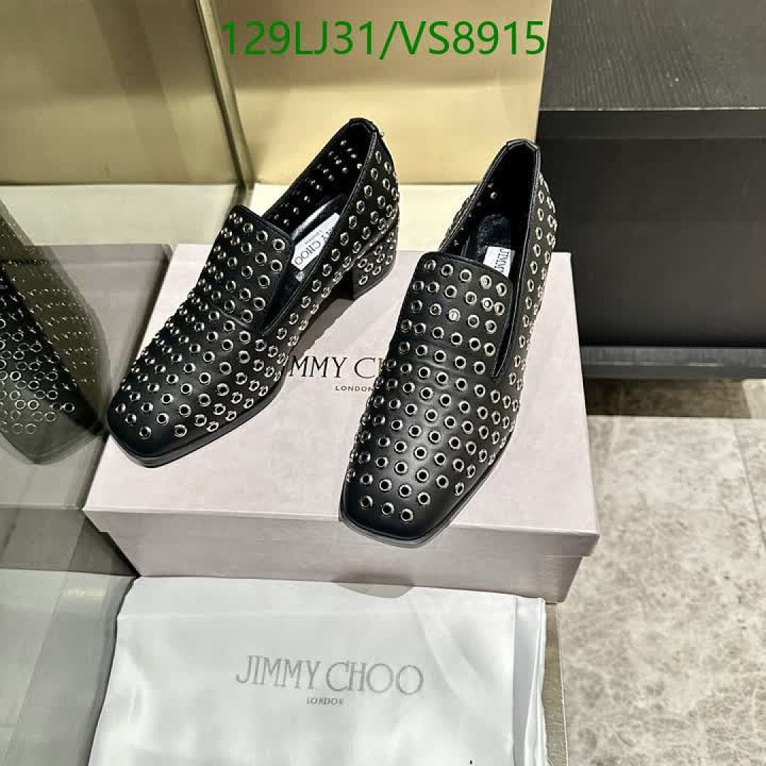 Jimmy Choo-Women Shoes Code: VS8915 $: 129USD