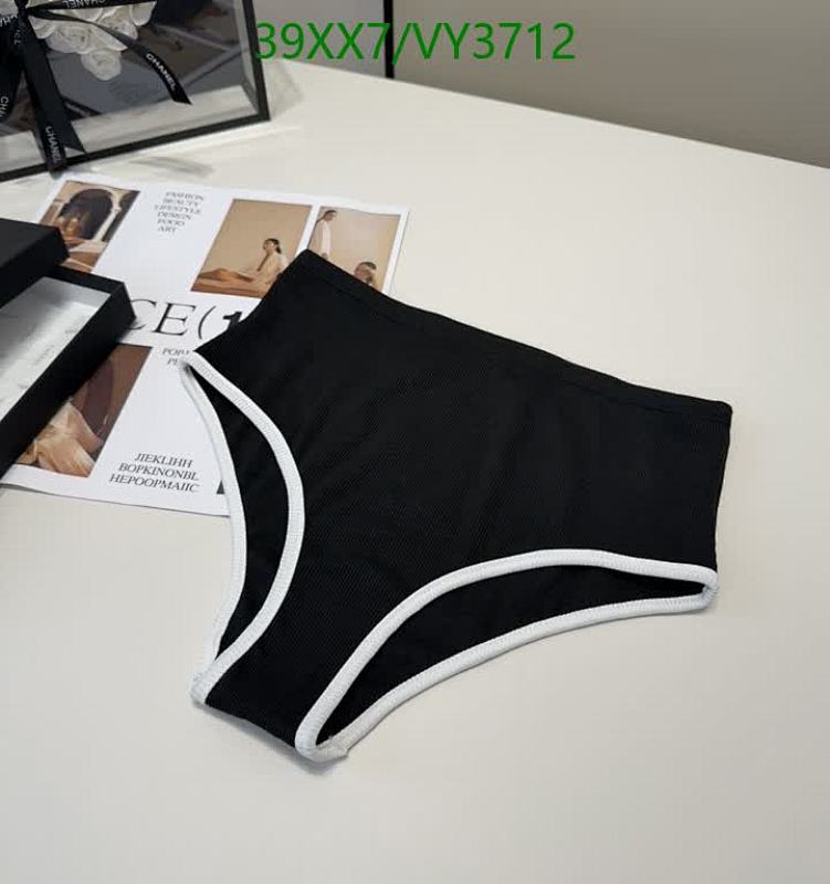 Chanel-Swimsuit Code: VY3712 $: 39USD