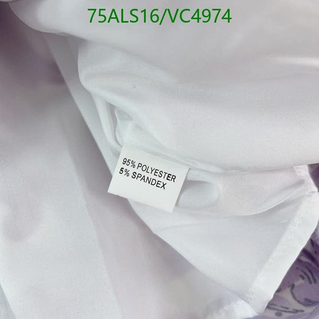 D&G-Kids Clothing Code: VC4974 $: 75USD