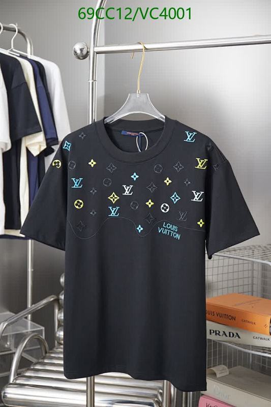 LV-Clothing Code: VC4001 $: 69USD